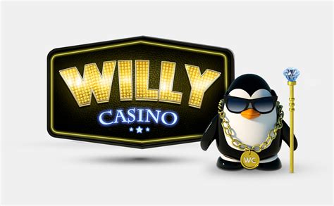 Willy casino download